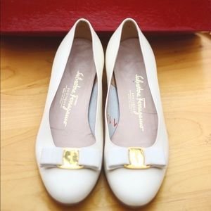 Salvatore Ferragamo Shoes